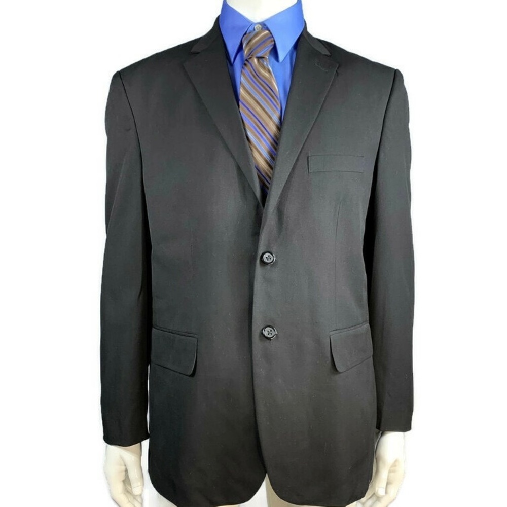 George Men’s Blazer Size 44R